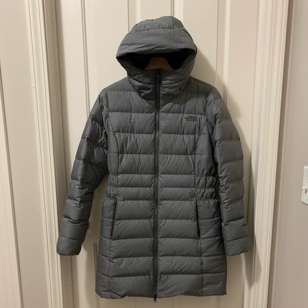 Women’s North Face Down jacket